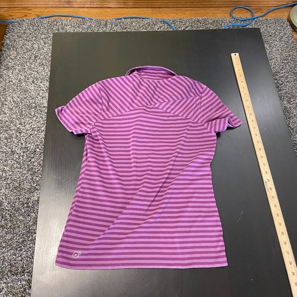 Short Sleeve Golf Polo Top 3 shirt set Puma & Uniqlo size S - Picture 9 of 14